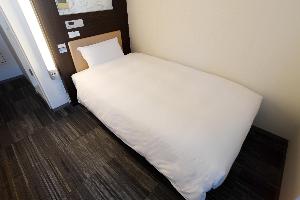 全室エアウィーヴマットレス設置