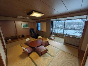 【客室】601号室