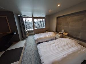 【客室】701号室