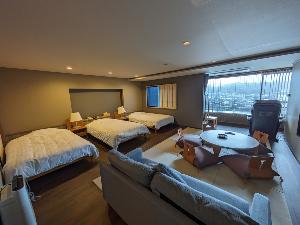 【客室】702号室