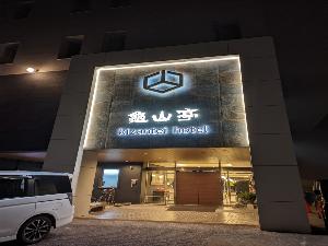【玄関】