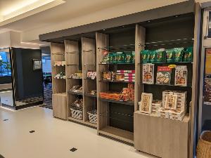 【売店】