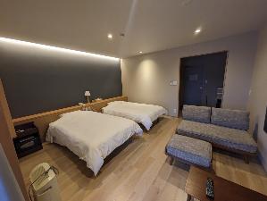 【客室】309号室