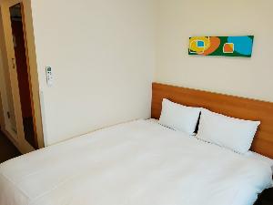×【ダブルルーム】客室の一例