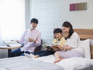 【客室】利用イメージ