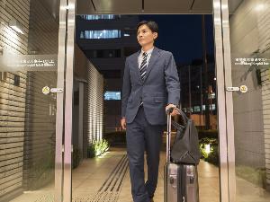【チェックイン】利用イメージ