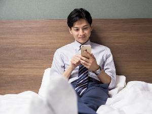 【客室】利用イメージ