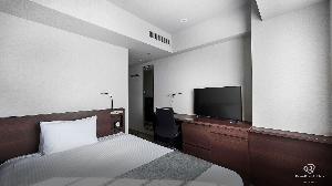 スタンダードダブル　一例