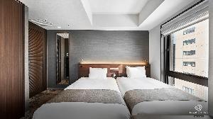 スタンダードツイン　一例