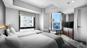 スタンダードツイン　一例