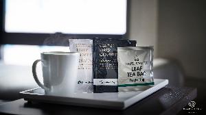 ドリップコーヒー　