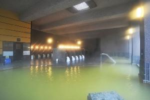 大浴場