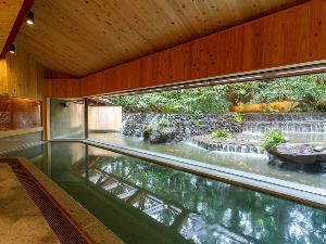 【滝の湯】2023年2月リニューアル