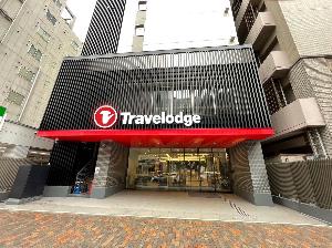 アジアや欧米、オセアニアにも展開しているトラベロッジの日本2号店が札幌にオープン！