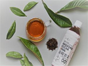 長崎香茶