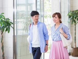 ×チェックインイメージ