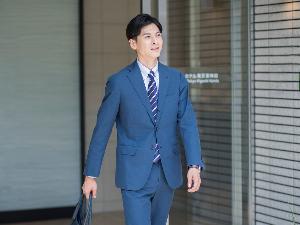 フロントは24時間対応、深夜・早朝でもお気軽にどうぞ