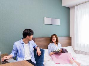 ×【客室】滞在イメージ
