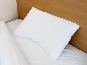 【オリジナル快眠枕】寝具メーカーと共同開発した「チョイスピロー」を全客室に完備