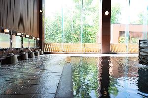 大浴場（内風呂）