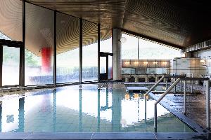 大浴場（内風呂）