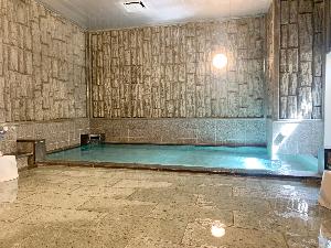 男性大浴場