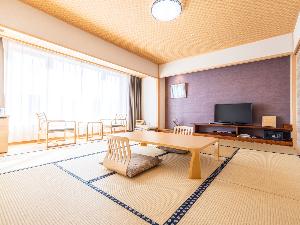 《壱号館》和室10畳【禁煙】