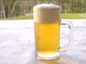 生ビール