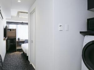 モデレートダブル（ベッド幅140cm）/15平米/全室wifi無料