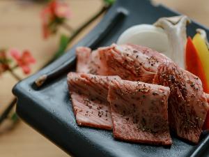 【しまね和牛会席】お料理イメージ
