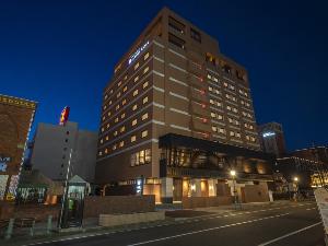 ＜2023年5月オープン＞ラビスタ函館ベイの特別な別館誕生。