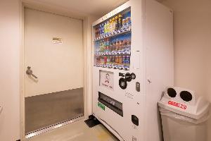 【自動販売機】フロア：2階/9階