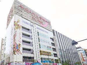 アキバカルチャーズzone