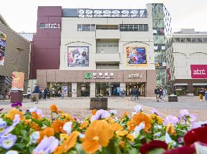 秋葉原駅