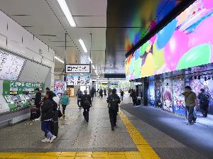 秋葉原駅