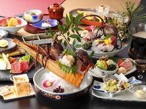 風雅特選会席イメージ