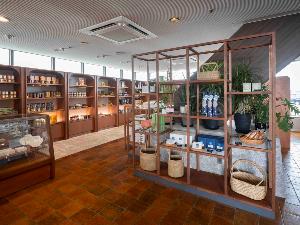 売店