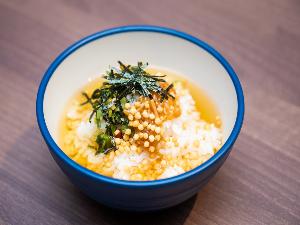 お夜食サービス