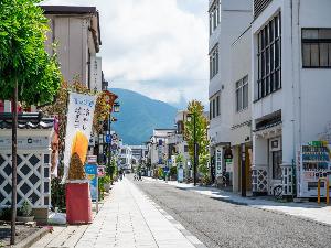 中町通り