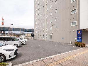 【駐車場】敷地内駐車場