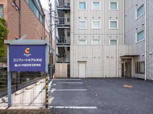 ×【駐車場】敷地内駐車場