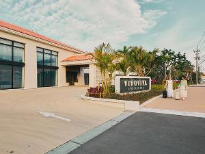ようこそVIVOVIVA石垣島へ