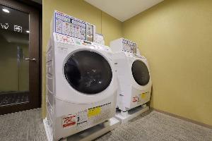 ランドリー(有料)