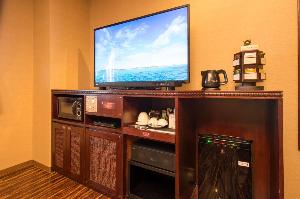 テレビ