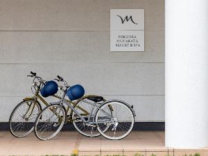 ローカルディスカバリー・レンタサイクリング