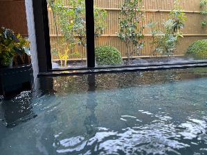 天然温泉　旅人の湯（源泉名：亀岡天然温泉　源氏の湯）
