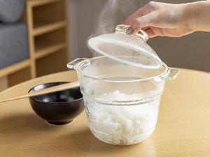 炊飯器（有料）