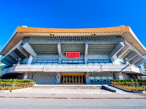 周辺観光｜日本武道館（公共交通機関で約20分）