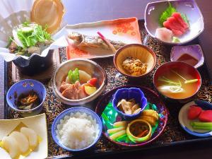 スタンダード料理