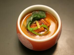 蒸し物一例